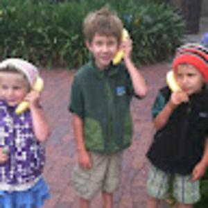 Meet your Posher, Kari